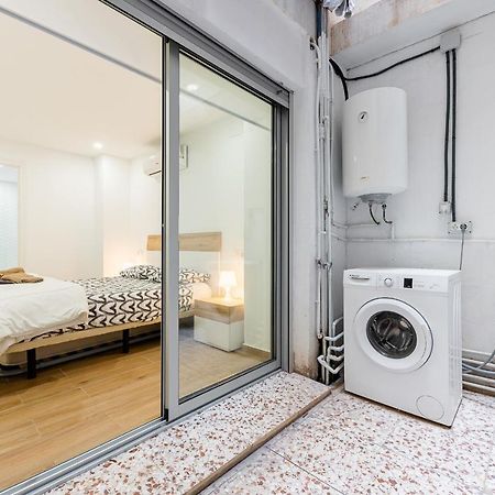 טורבייחה Apartamento Sunrise Chapaprieta מראה חיצוני תמונה