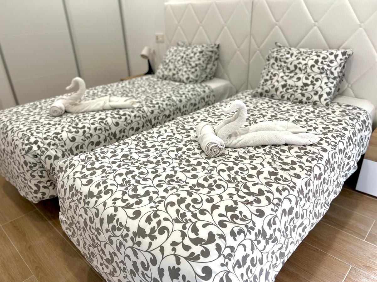 טורבייחה Apartamento Sunrise Chapaprieta מראה חיצוני תמונה