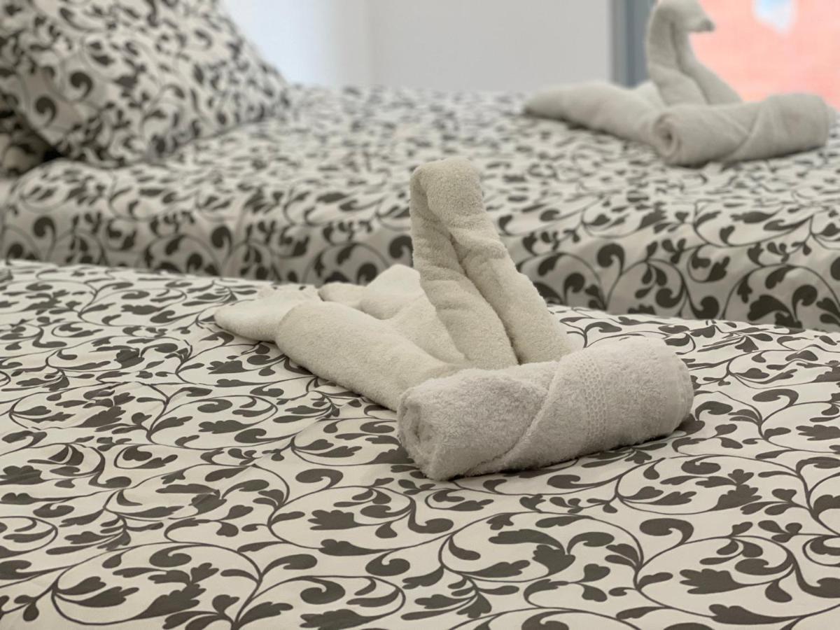 טורבייחה Apartamento Sunrise Chapaprieta מראה חיצוני תמונה