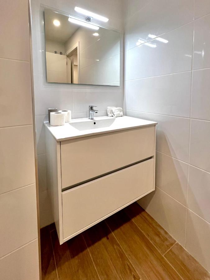 טורבייחה Apartamento Sunrise Chapaprieta מראה חיצוני תמונה
