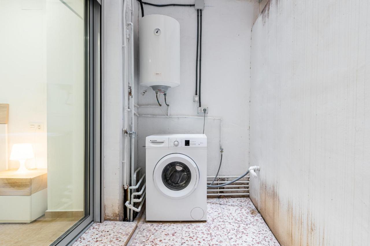 טורבייחה Apartamento Sunrise Chapaprieta מראה חיצוני תמונה