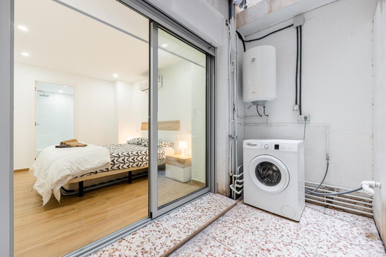 טורבייחה Apartamento Sunrise Chapaprieta מראה חיצוני תמונה